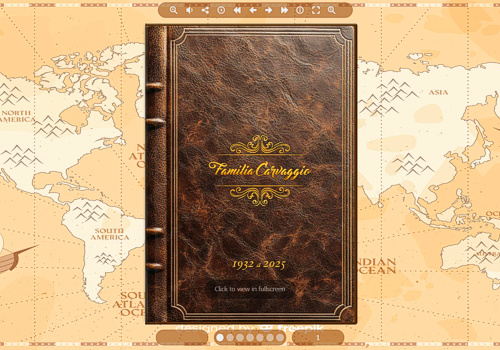 História da Família