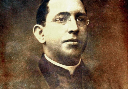 Padre José Teixeira da Silva