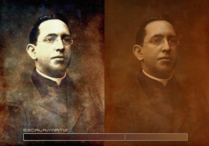 Padre José Teixeira da Silva