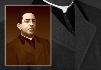 Padre José Teixeira da Silva