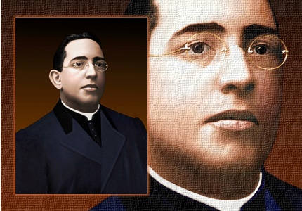 Padre José Teixeira da Silva