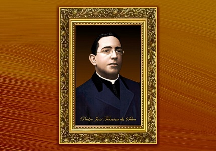 Padre José Teixeira da Silva