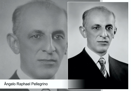 Prefeitos de Ribeirão Pires