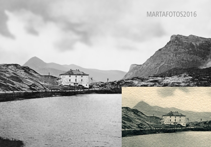 San Bernardino - Suíça