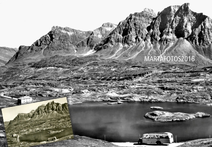 San Bernardino - Suíça