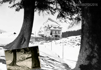 San Bernardino - Suíça