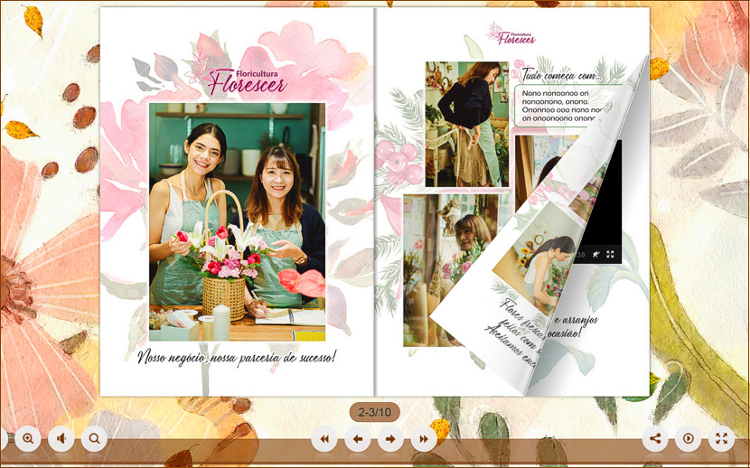 Revistas e Livros Online