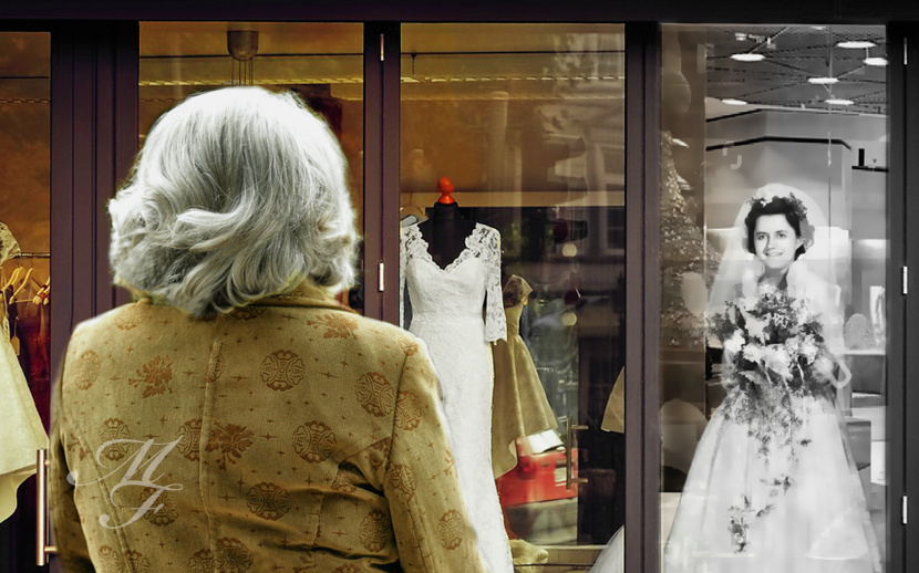 Reflexos do Seu Passado