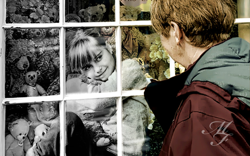 Reflexos do Seu Passado