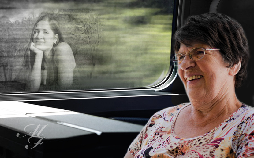 Reflexos do Seu Passado