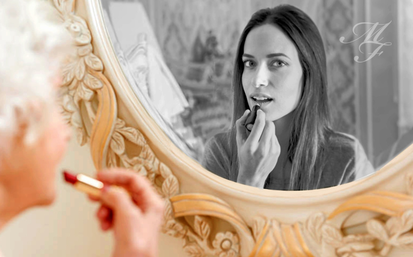 Reflexos do Seu Passado