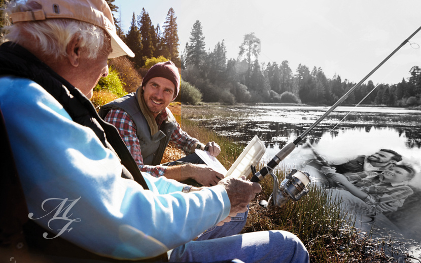 Reflexos do Seu Passado