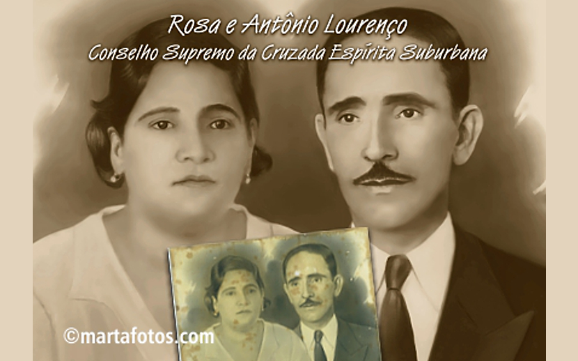 Restaurar Fotos Antigas