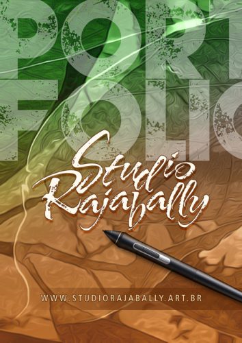 Portfolio Studio Rajabally 2019